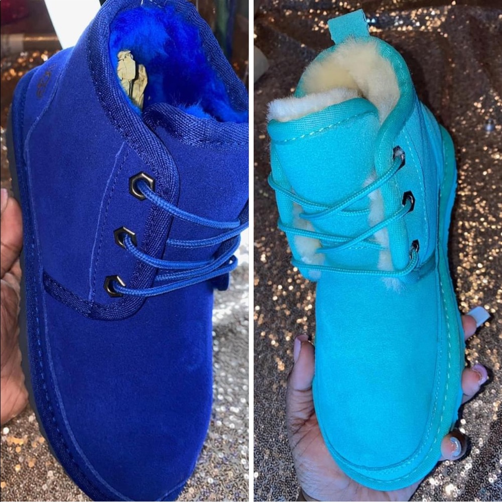 BRAND NEW UGGS